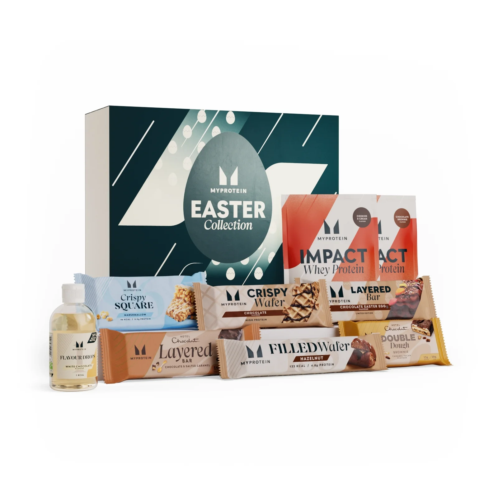 Easter Box Immagine 1