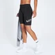 Pantaloncini ciclista sportivi lunghi MP da donna - Neri