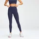 Leggings MP Power Ultra da donna - Blu galaxy