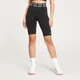 Pantaloncini ciclista MP Curve Core da donna - Nera