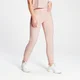 Pantaloni da jogging sportivi MP da donna - Rosa chiaro
