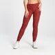 Leggings sportivi reversibili MP da donna - Ruggine