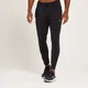 Pantaloni da jogging sportivi con stampa MP Linear Mark da uomo - Neri