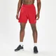 Pantaloncini sportivi con stampa MP Infinity Mark da uomo - Danger