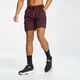 MP Men’s Graffiti Graphic Training Shorts - Porto