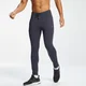 Pantaloni da jogging sportivi con stampa graffiti MP da uomo - Grafite