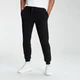 Pantaloni da jogging con stampa MP Repeat da uomo - Neri