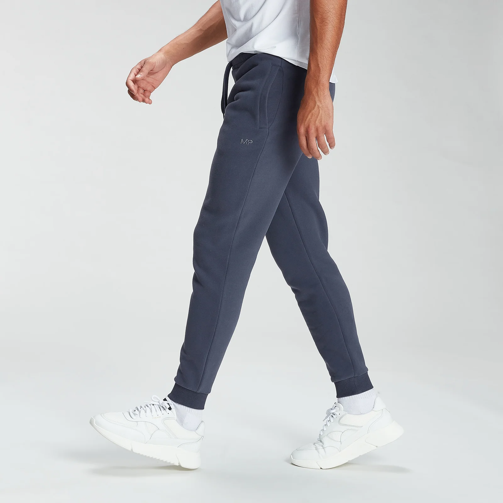 MP Men's Repeat MP Graphic Joggers - Graphite - XXS Immagine 1