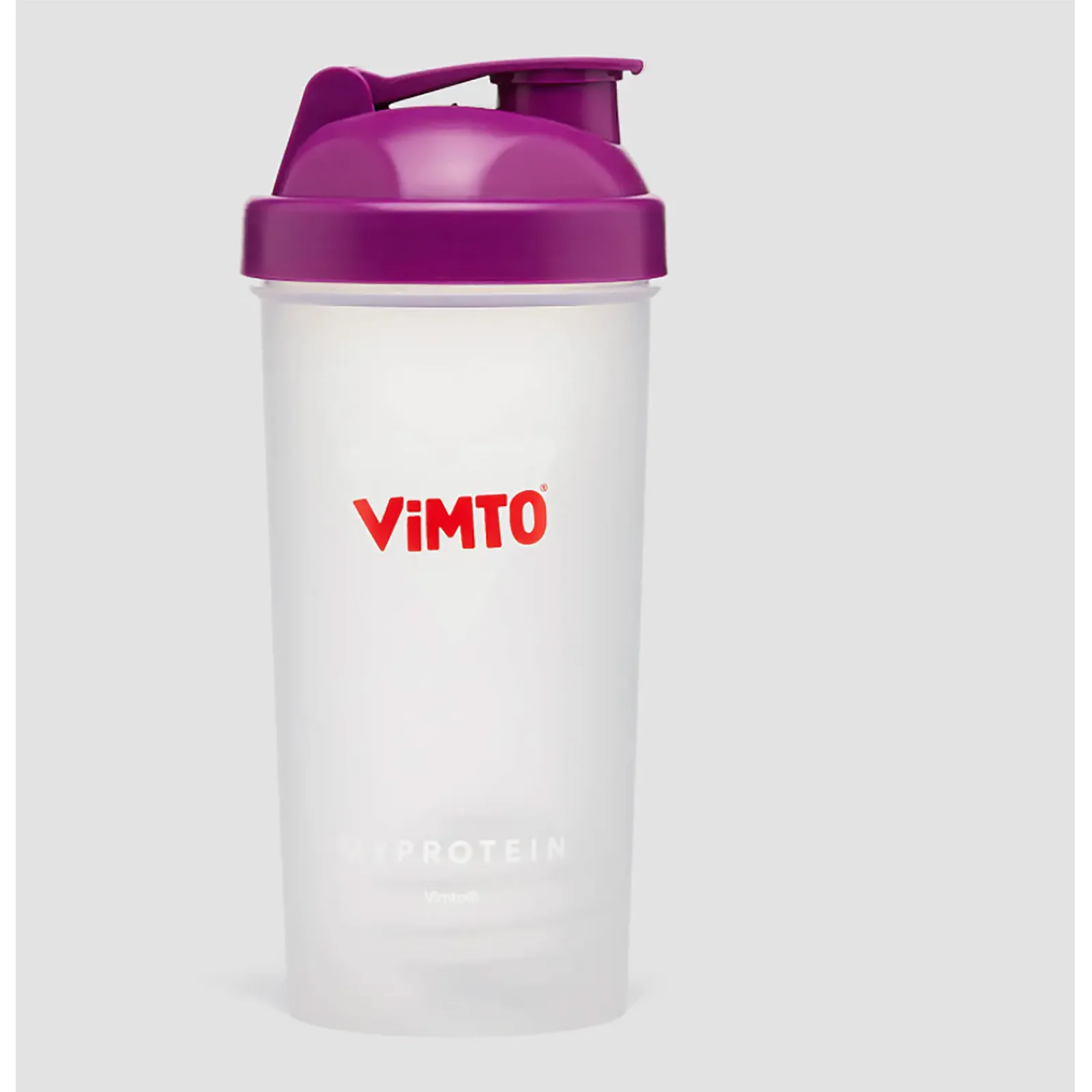 Myprotein x Vimto® Shaker - Purple - 600ml Immagine 1