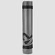 Tappetino yoga reversibile MP Premium - Carbone/Nero