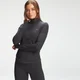Giacca con vestibilità regolare MP Power Ultra da donna - Nera