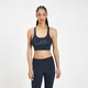 Reggiseno sportivo MP Infinity Mark da donna - Blu Petrolio