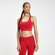 Reggiseno sportivo MP Infinity Mark da donna - Danger