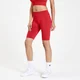 Pantaloncini ciclismo MP Infinity Mark da donna - Danger