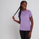 MP Women's Repeat MP Training T-Shirt - Deep Lilac