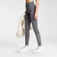 Leggings MP Repeat da donna - Carbone