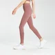 Leggings MP Repeat da donna - Rosa antico