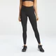 Leggings MP Power Ultra da donna - Neri