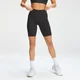 Pantaloncini ciclista MP Power Ultra da donna - Neri