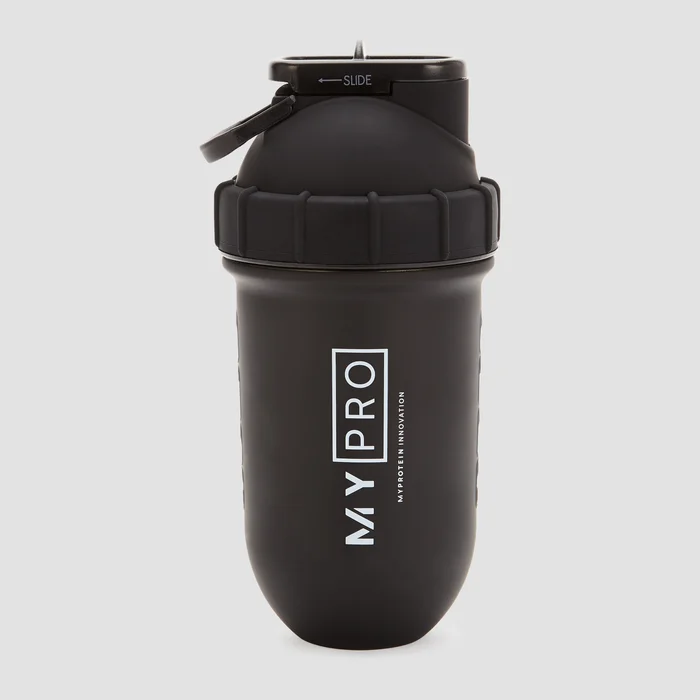Shaker in metallo MYPRO x Shakesphere