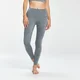 Leggings MP Composure da donna - Chrome mélange