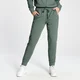 Pantaloni da jogging MP Rest Day da donna Verde cactus