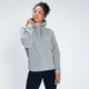 Felpa con cappuccio in pile MP Essentials da donna - Storm