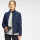 Giacca leggera imbottita MP Outerwear da donna - Blu navy