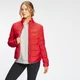 Giacca leggera imbottita MP Outerwear da donna - Danger