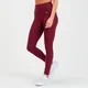 Leggings taglio laser MP Sculpt da donna - Porto