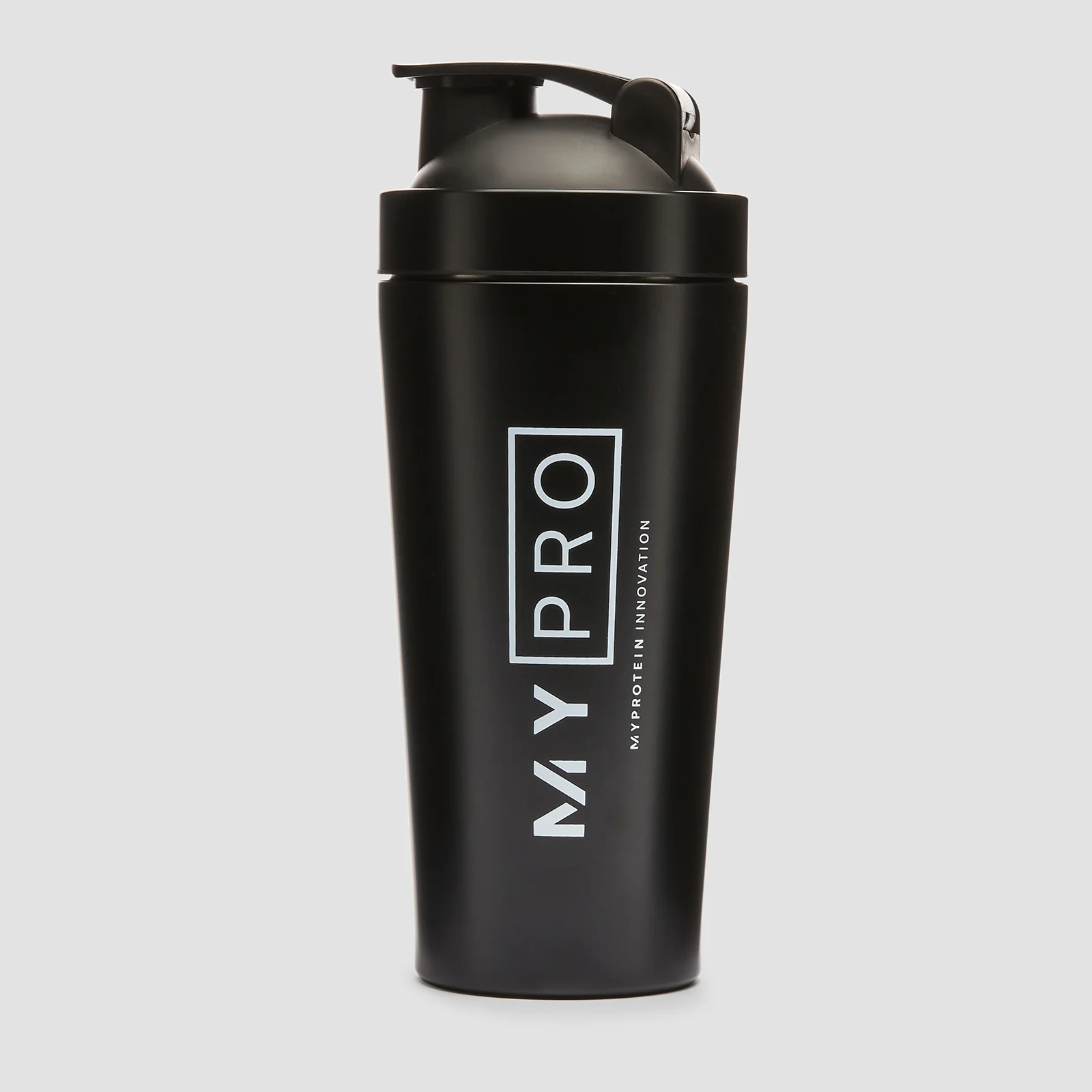 Shaker Pro in metallo Immagine 1