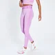Leggings MP Curve da donna - Petal
