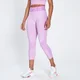 Leggings 3/4 Curve MP da donna - Petal