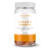 Vitamina D in Caramelle Gommose