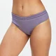 Perizoma senza cuciture MP Essentials da donna - Lilla