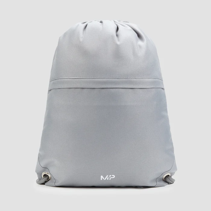 Borsa con coulisse MP - Grigio storm