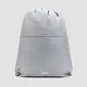 Borsa con coulisse MP - Grigio storm