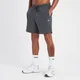 Pantaloncini MP Crayola Rest Day da uomo - Outer Space Grey
