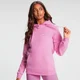 Felpa vintage MP Lift Donna - Rosa