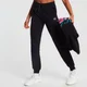 Pantaloni jogging vintage MP Lift Donna - Neri