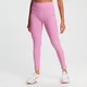 Leggings vintage MP Donna - Rosa