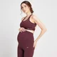 Reggiseno sportivo premaman/allattamento MP Power - Porto