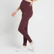 Leggings premaman MP Power da donna - Porto