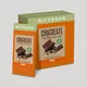 Cioccolato Vegano