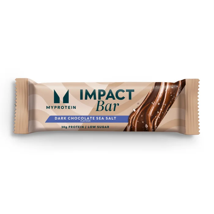 Impact Barretta proteica