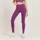 Leggings MP Power da donna - Viola