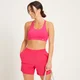 Reggiseno sportivo MP Control Sport - Magenta
