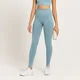 Leggins MP Shape Seamless - Stone blue