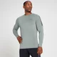 Maglia a maniche lunghe MP Tempo da uomo - Grigio tempesta