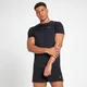 T-Shirt a maniche corte MP Velocity da uomo - Nera